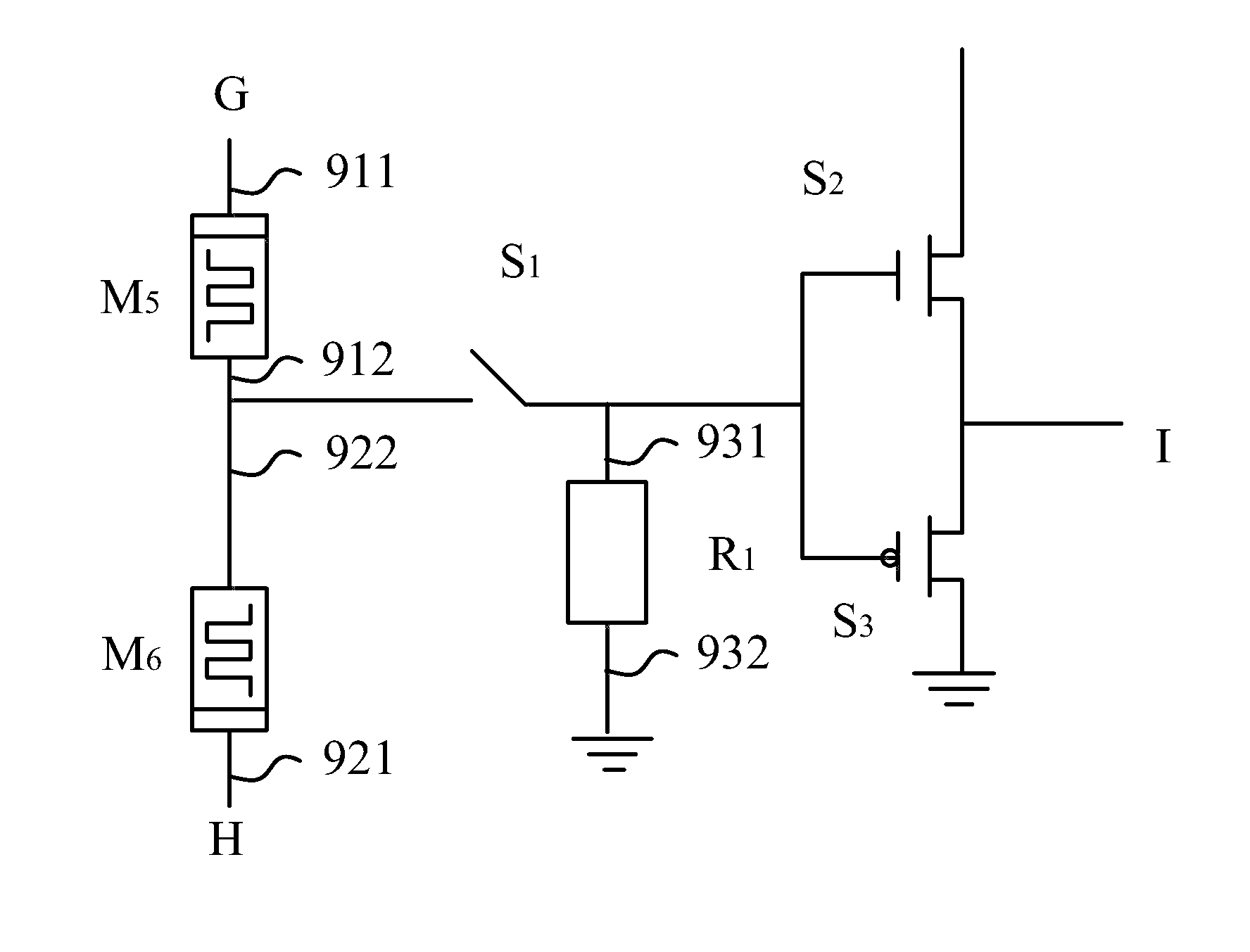 Non-volatile boolean logic operation circuit and operation method thereof