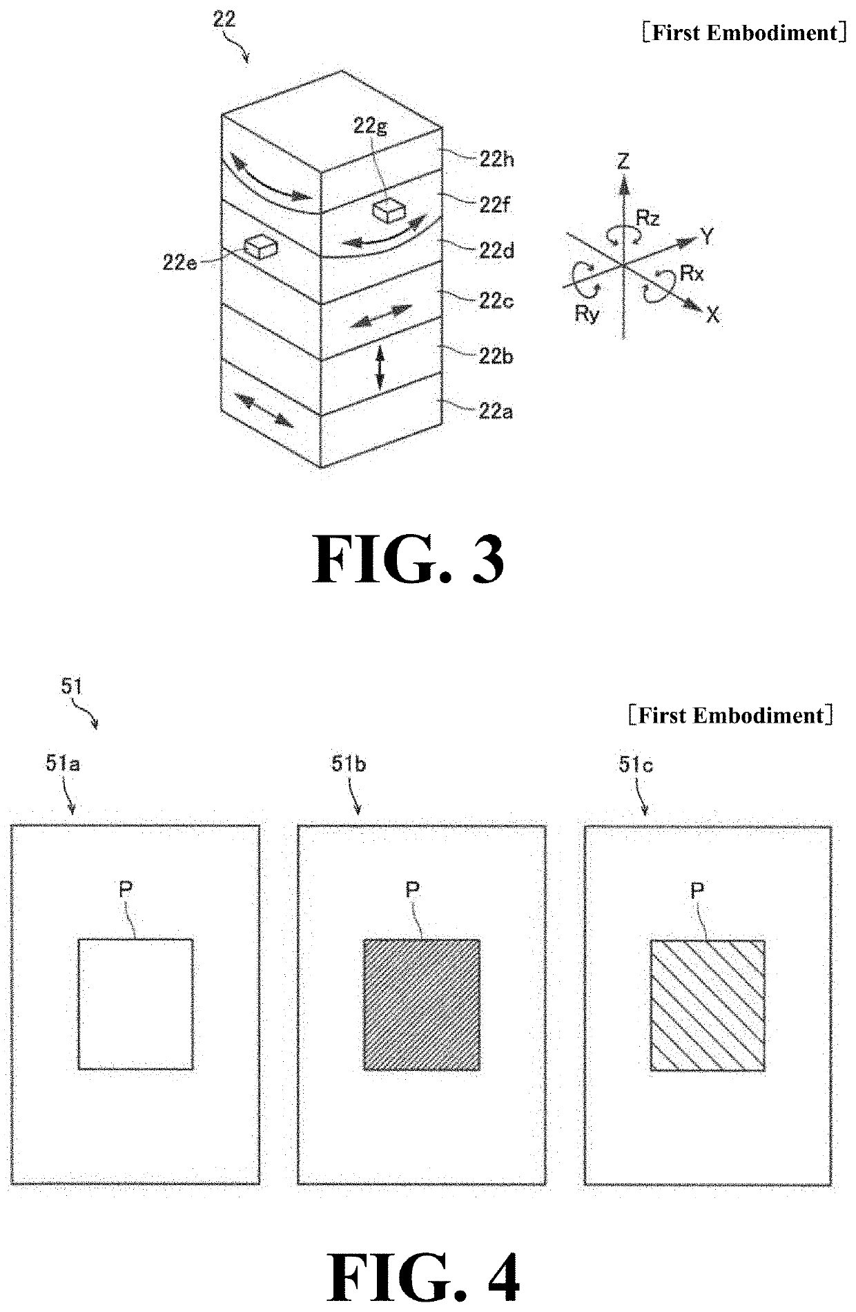 X-ray phase imaging apparatus