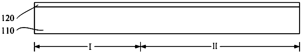 Forming method of semiconductor structure