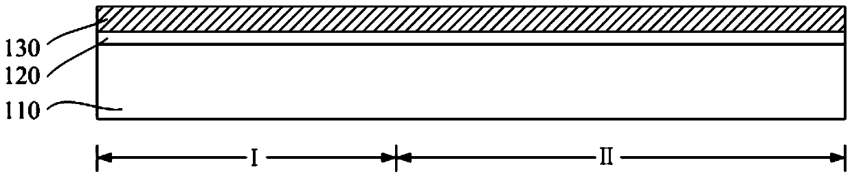 Forming method of semiconductor structure