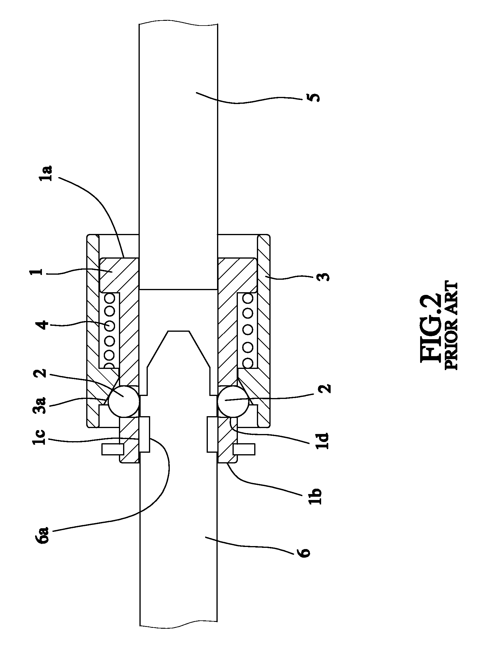 Cutter adapter for cutting machine