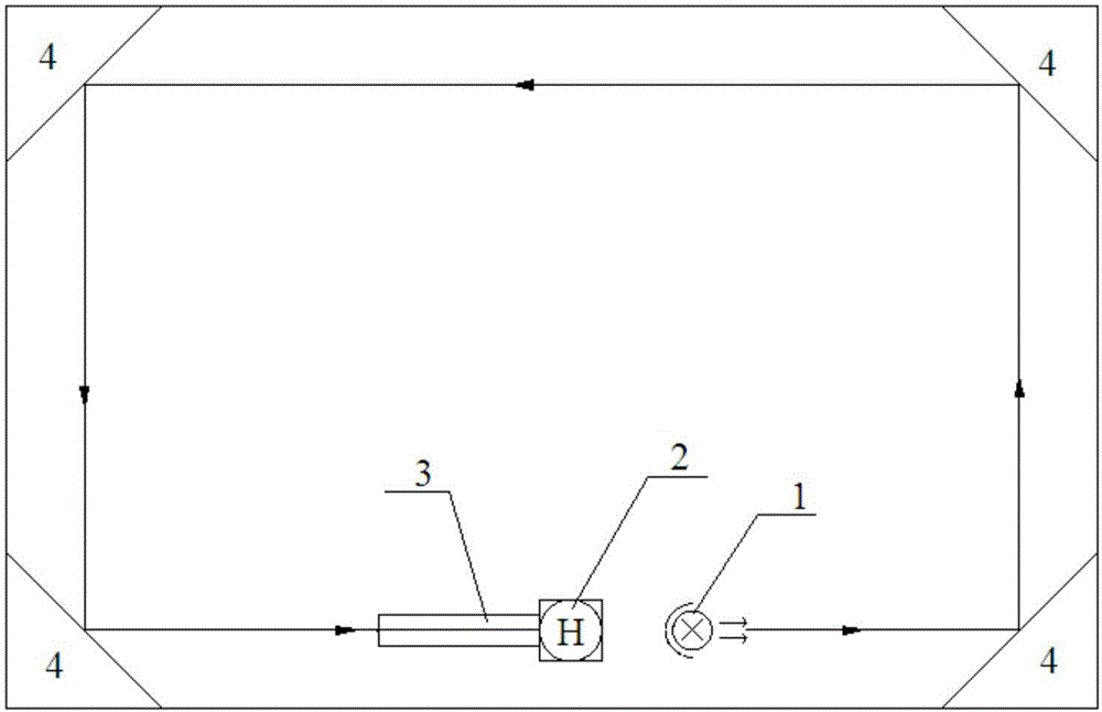 Laser stereo-intrusion-prevention monitoring system