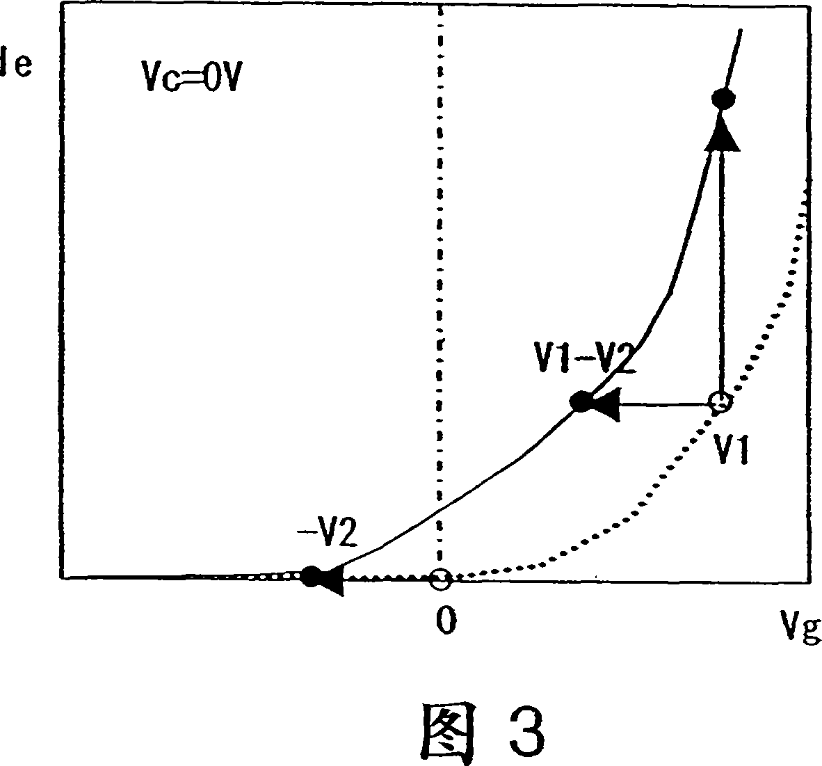 Method and circuit of driving electron-emitting device, electron source, and image-forming apparatus