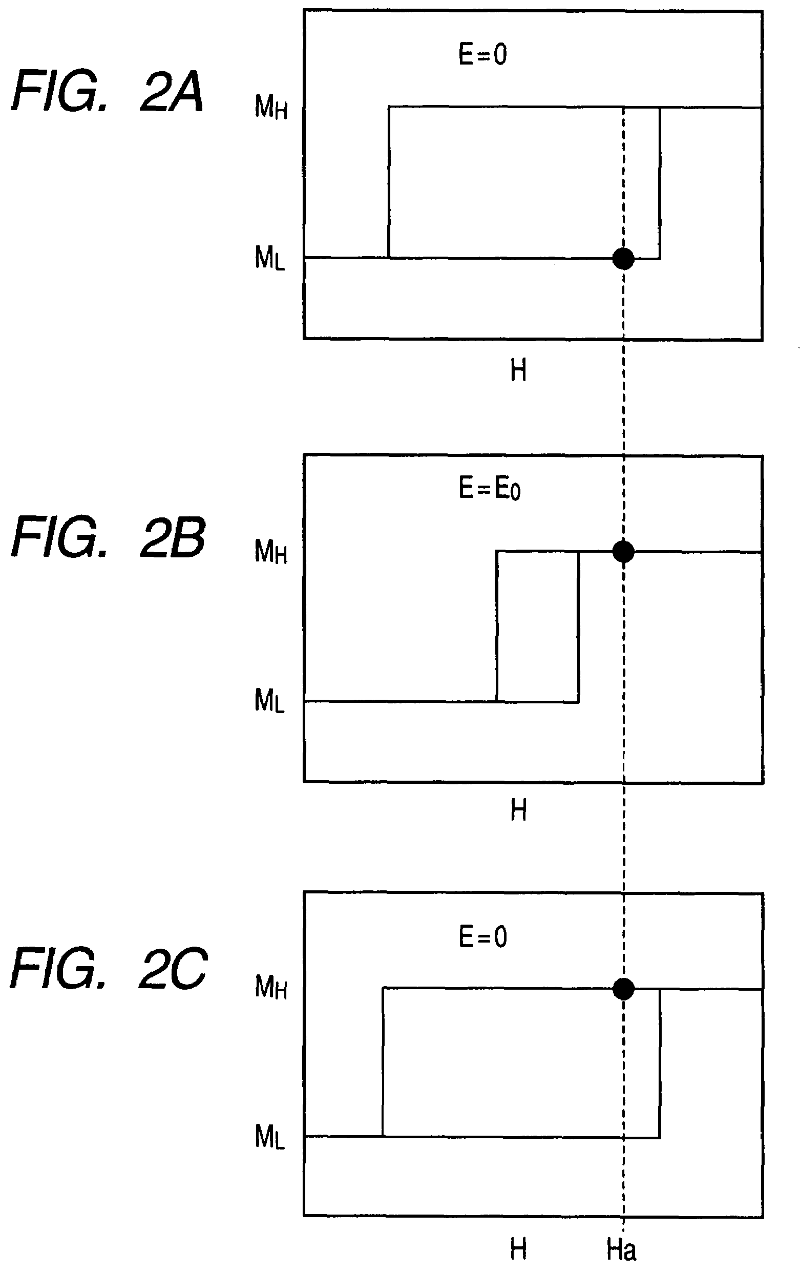 Magnetic recording device