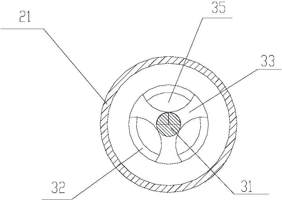 Injecting device