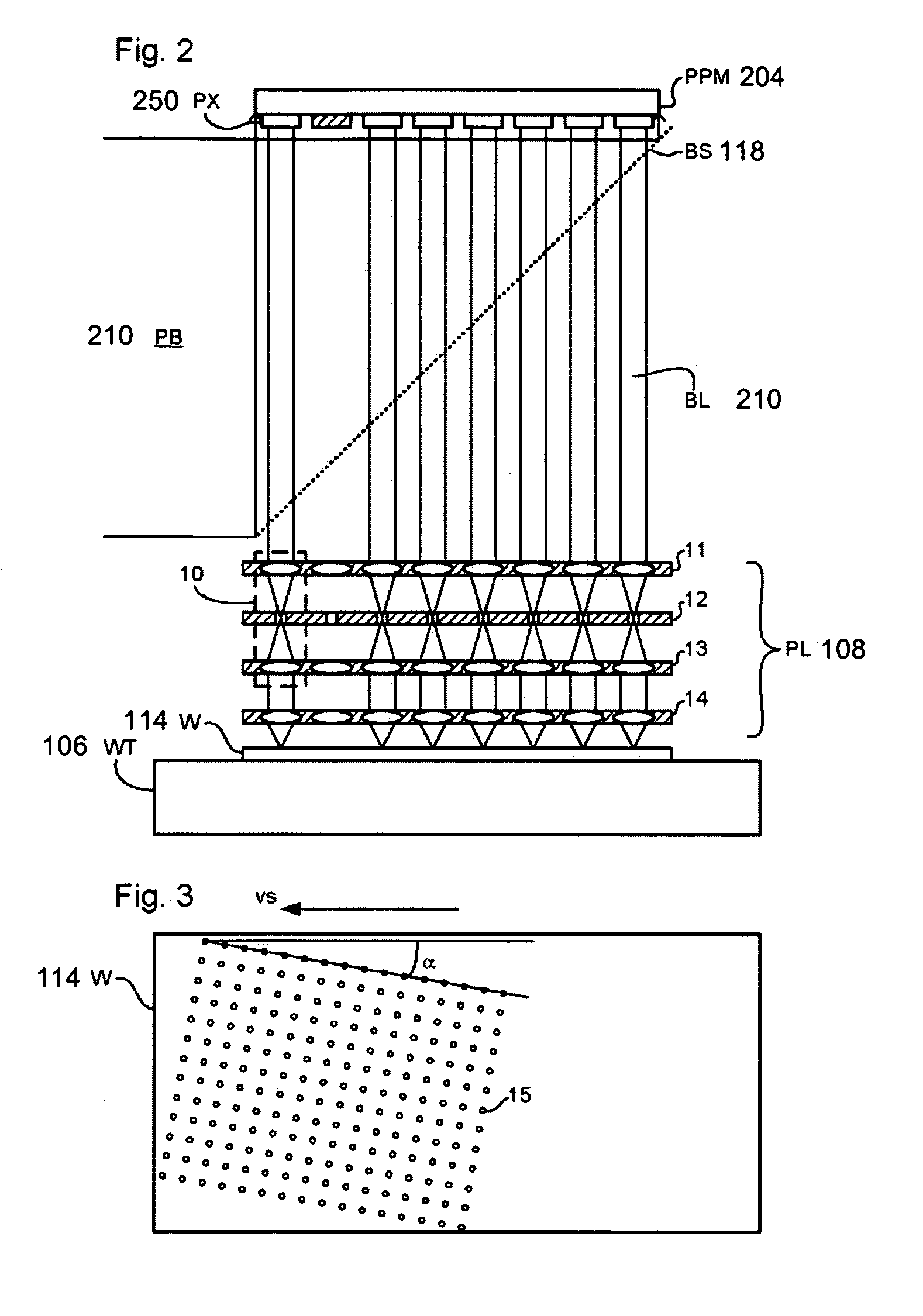 Lithographic apparatus and device manufacturing method