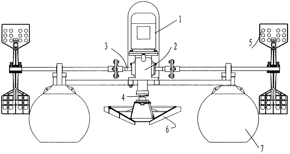 Aerator