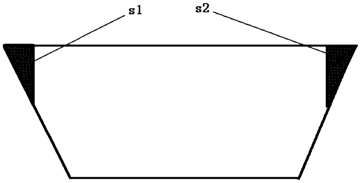 A liquid chromatograph capable of controlling the mixing ratio of mobile phase