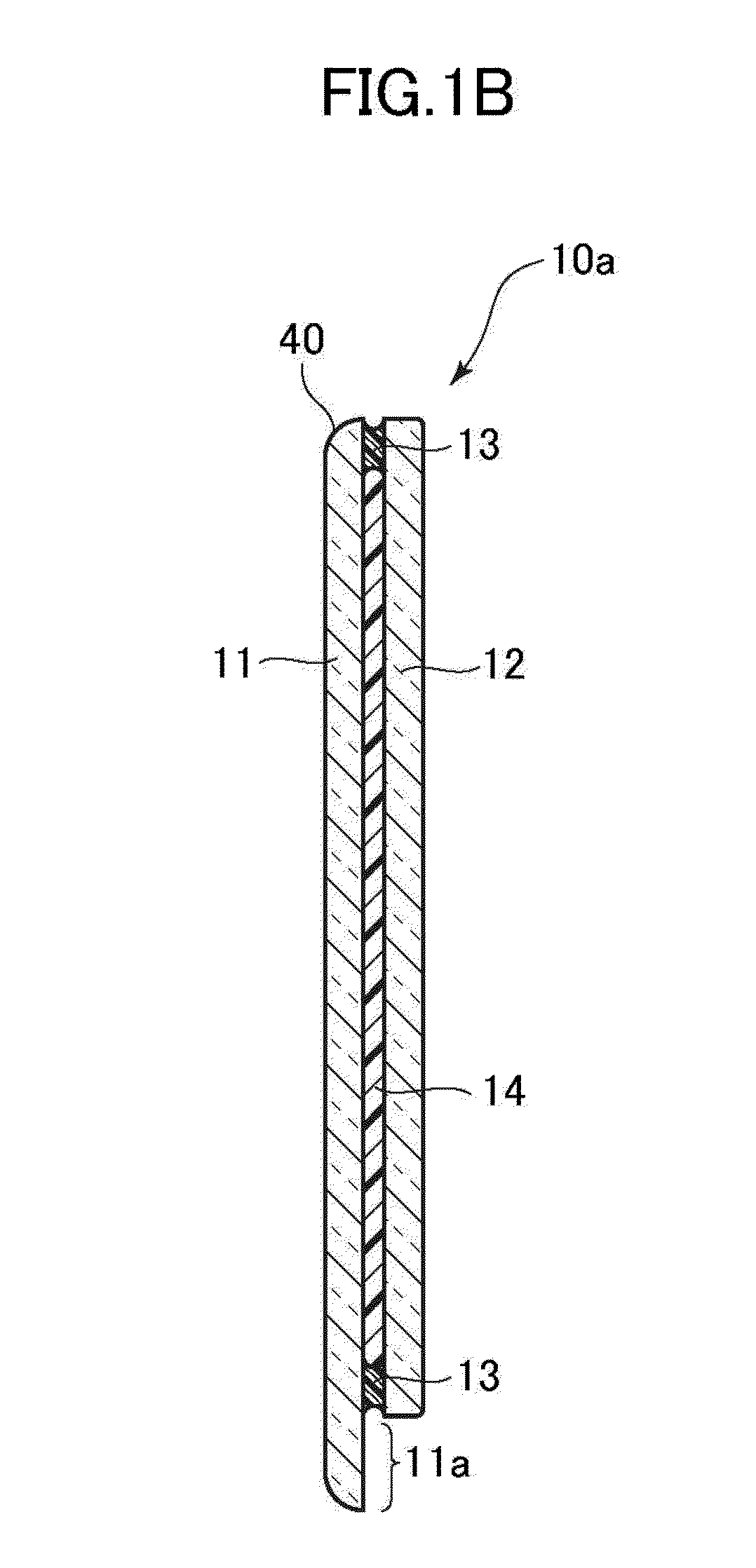 Method of manufacturing a display device