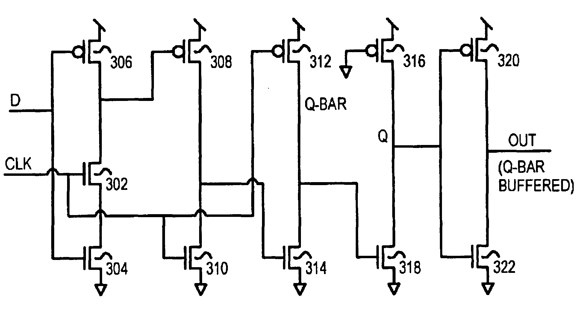 Double-data rate phase-locked-loop with phase aligners to reduce clock skew