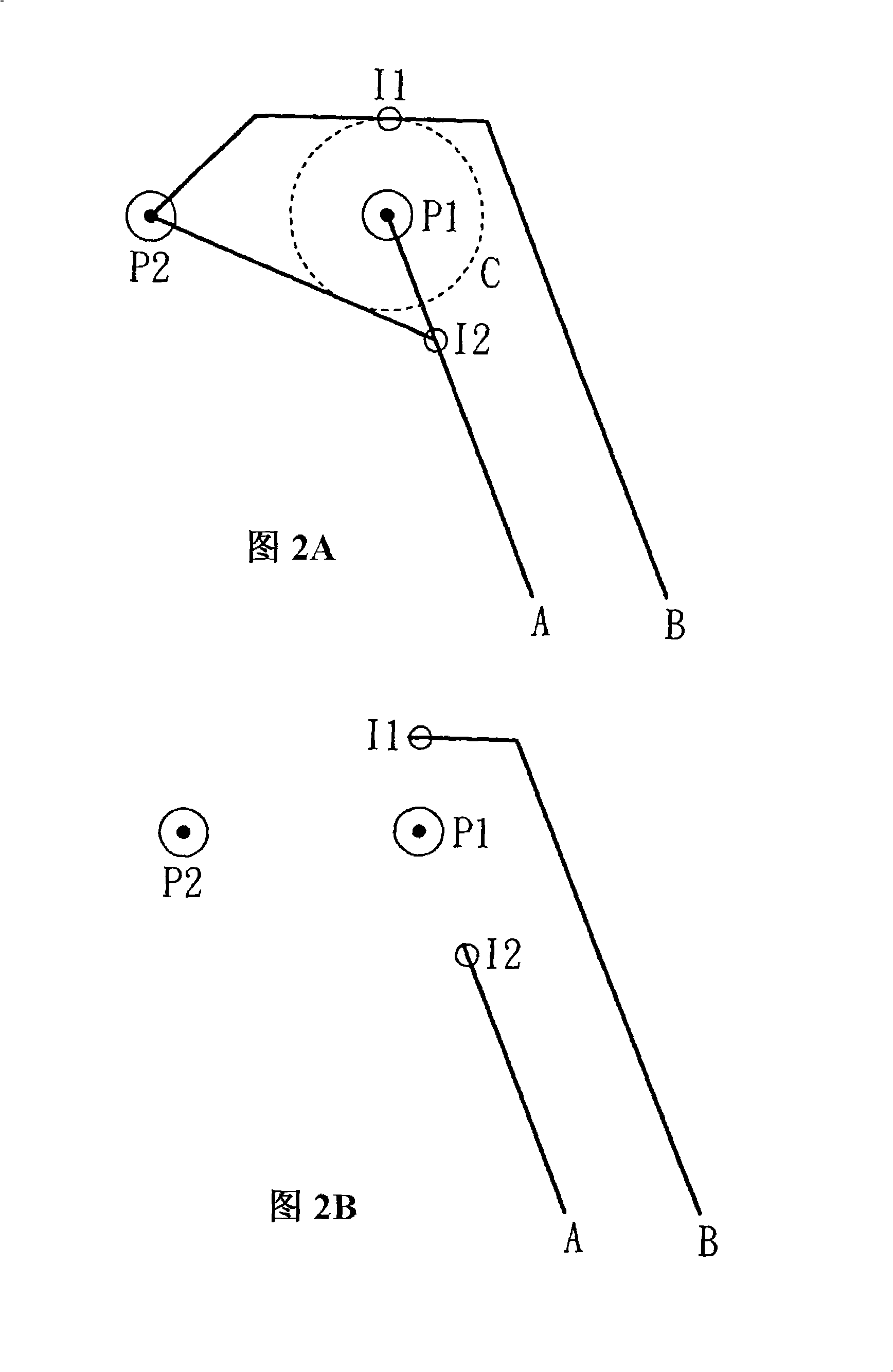 Signal wire regulation method and system