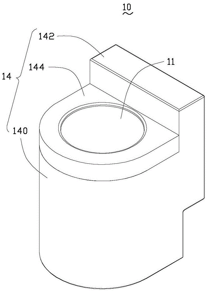 Heating and Cooling Devices