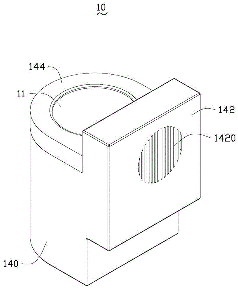 Heating and Cooling Devices