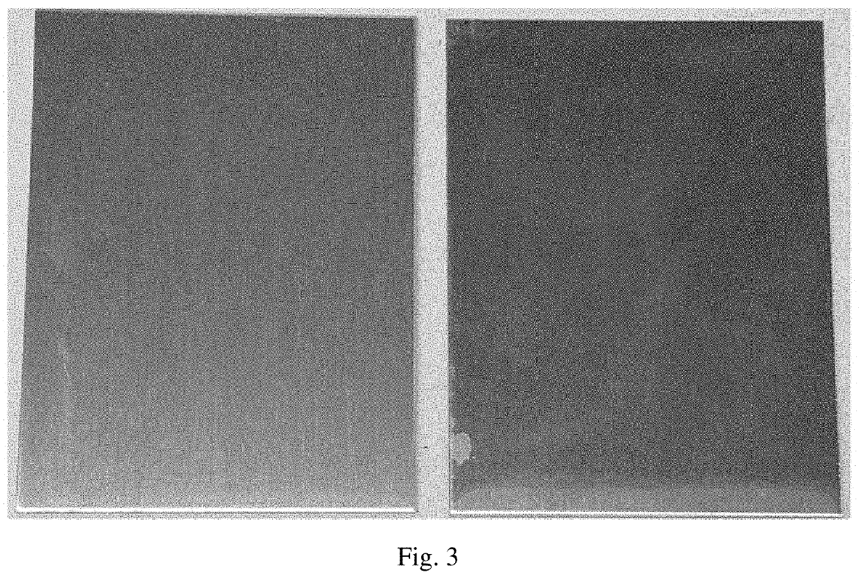 Dyed Trivalent Chromium Conversion Coatings and Methods of Using Same