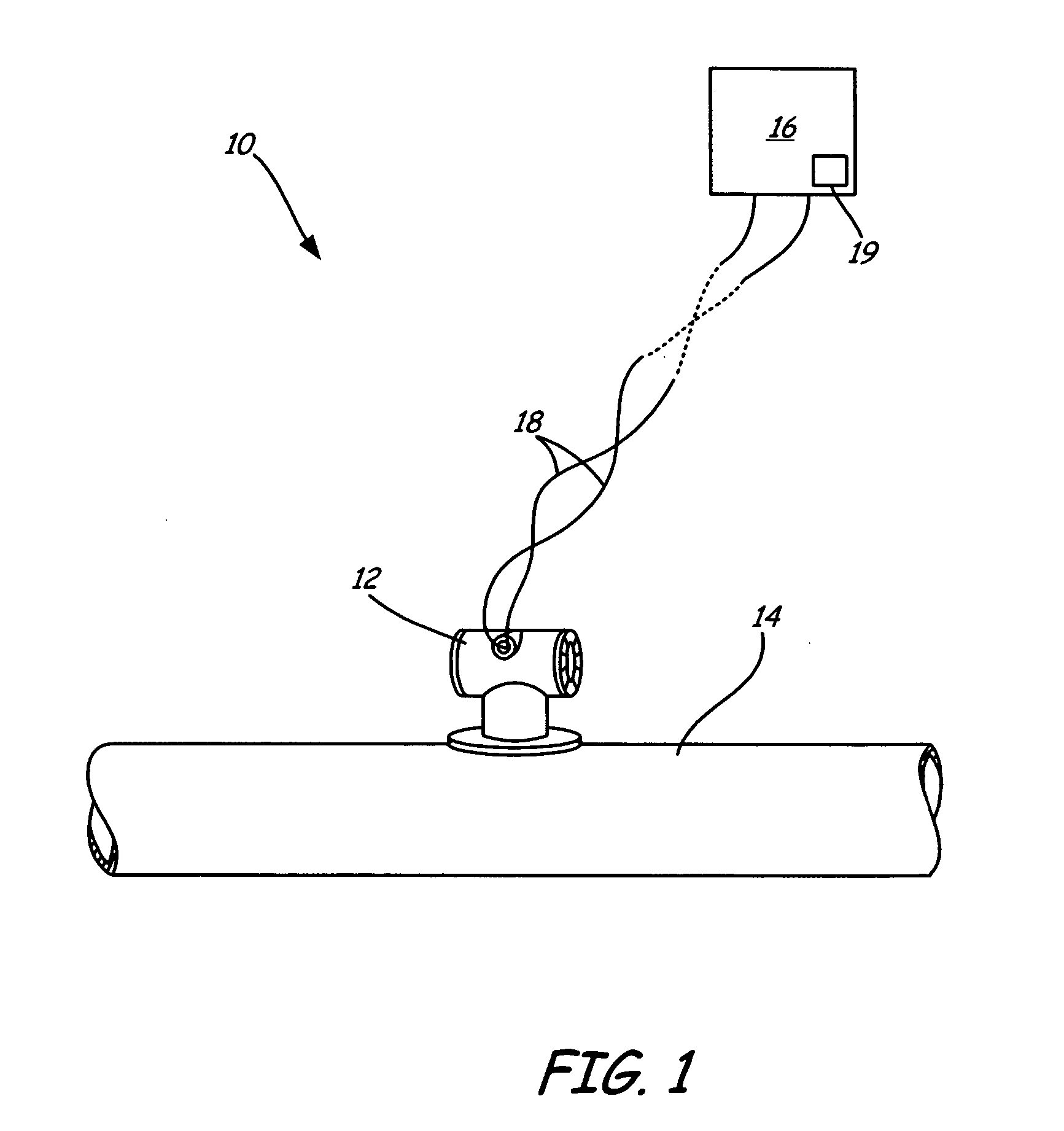 Diagnostics in process control and monitoring systems