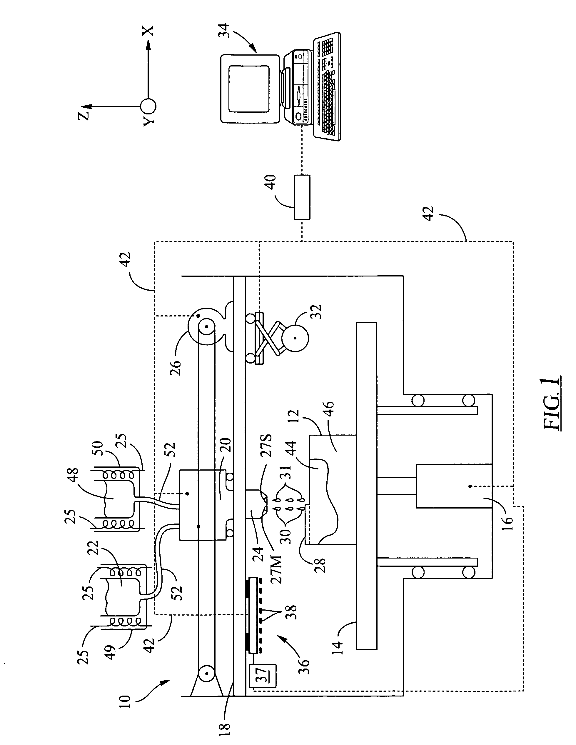 Selective Deposition Modeling Using CW UV LED Curing