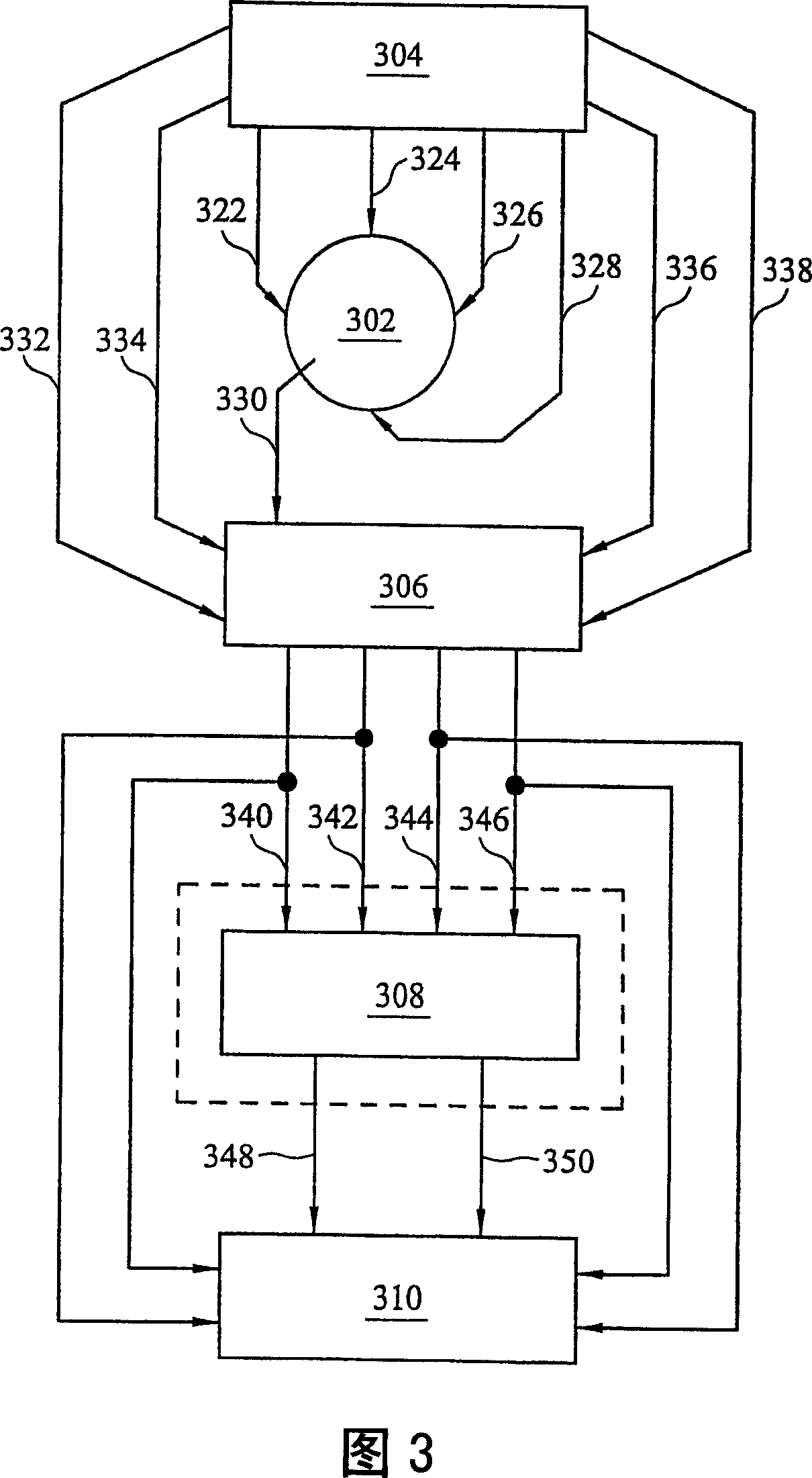 Laser level device and operating method thereof