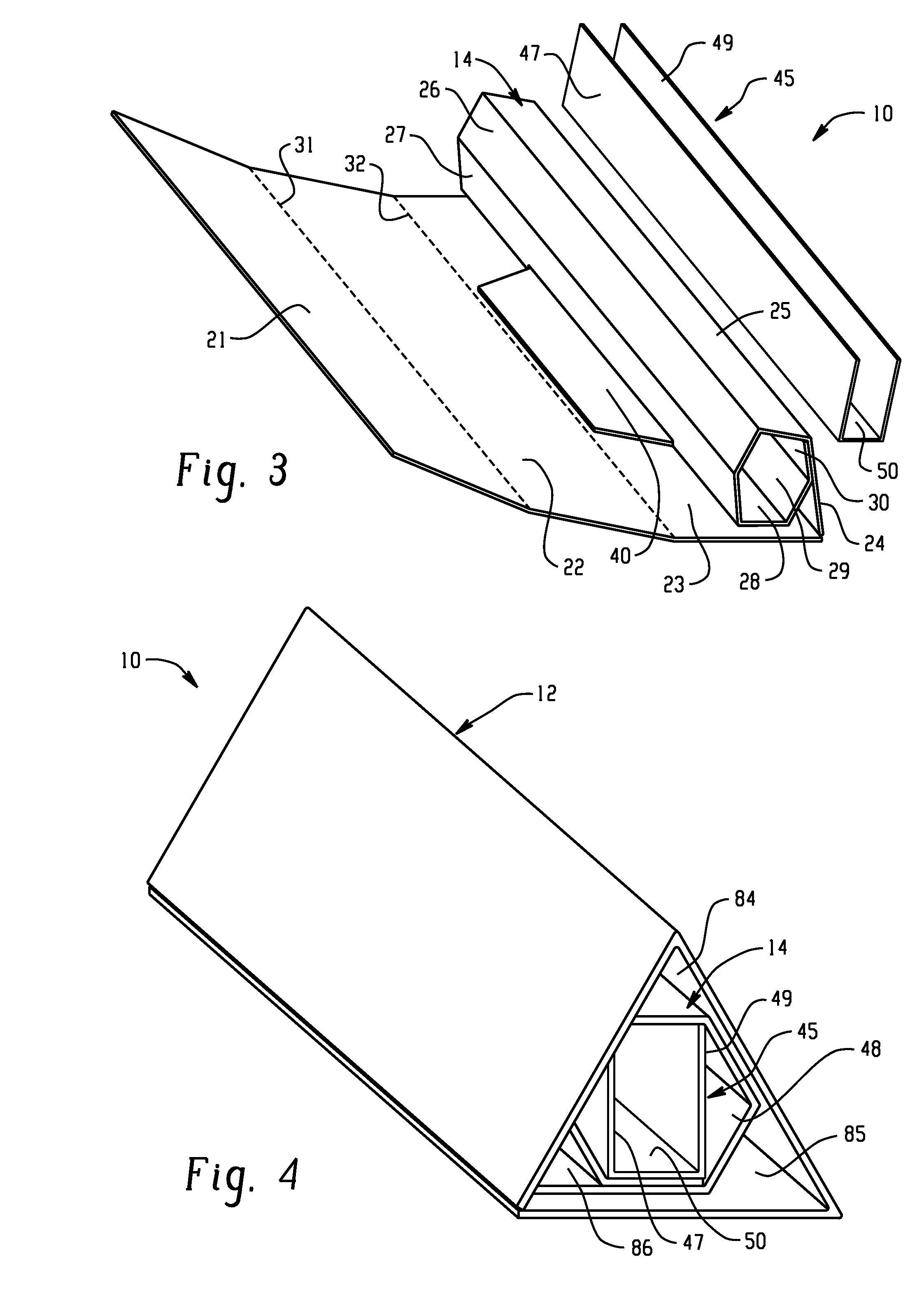 Elongate structures and devices and methods for manufacturing same