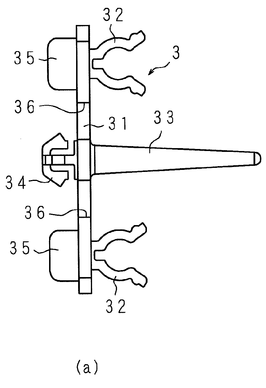 Clip and illuminate device