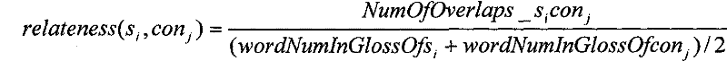 Method for automatically classifying text documents by utilizing body