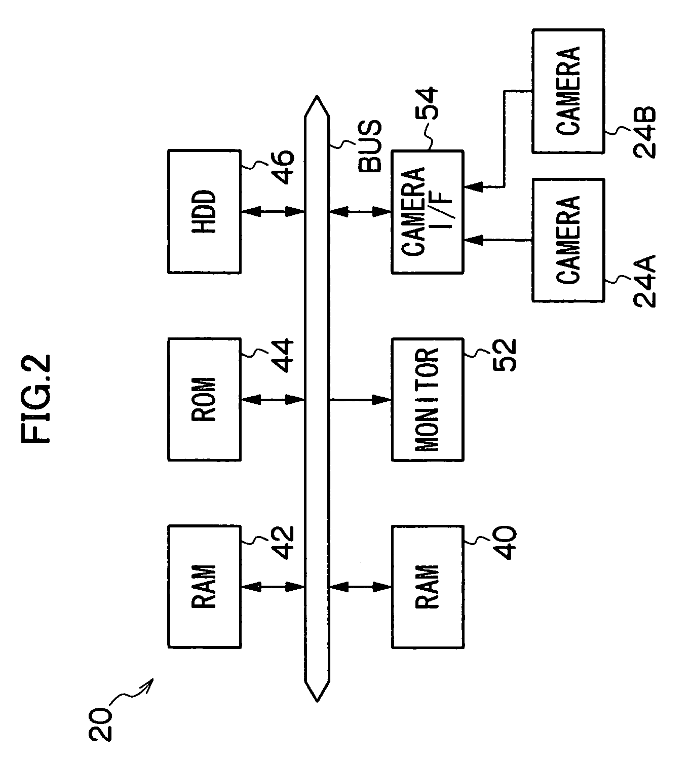 Image processing device