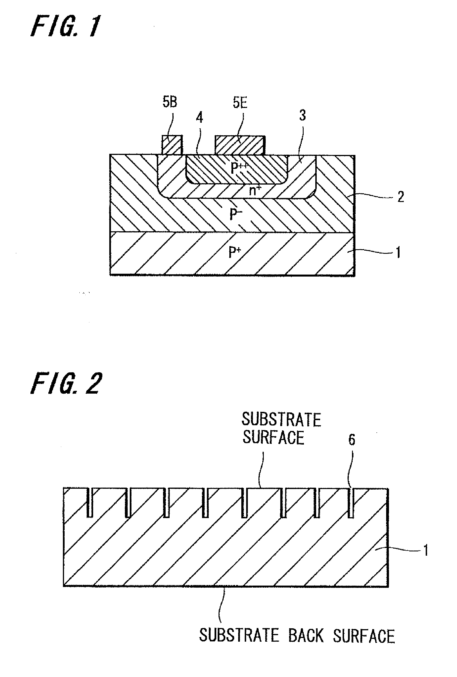 Method of manufacturing semiconductor device