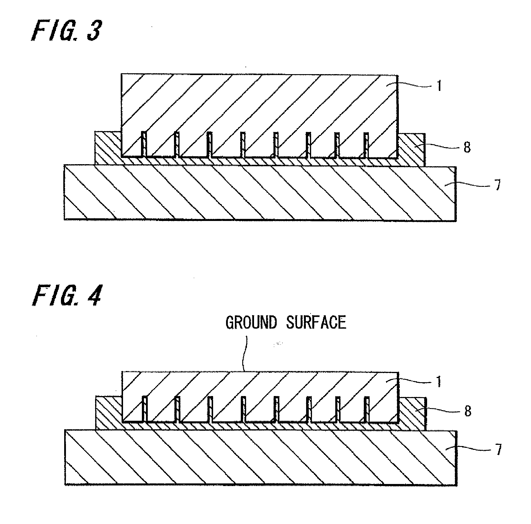 Method of manufacturing semiconductor device