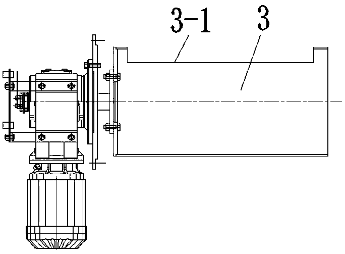 Tubular splitter