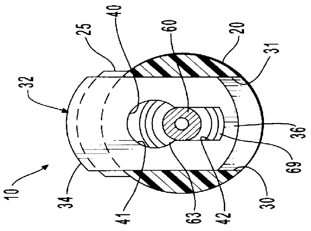 Dampening devices and methods for needle retracting safety vascular access devices