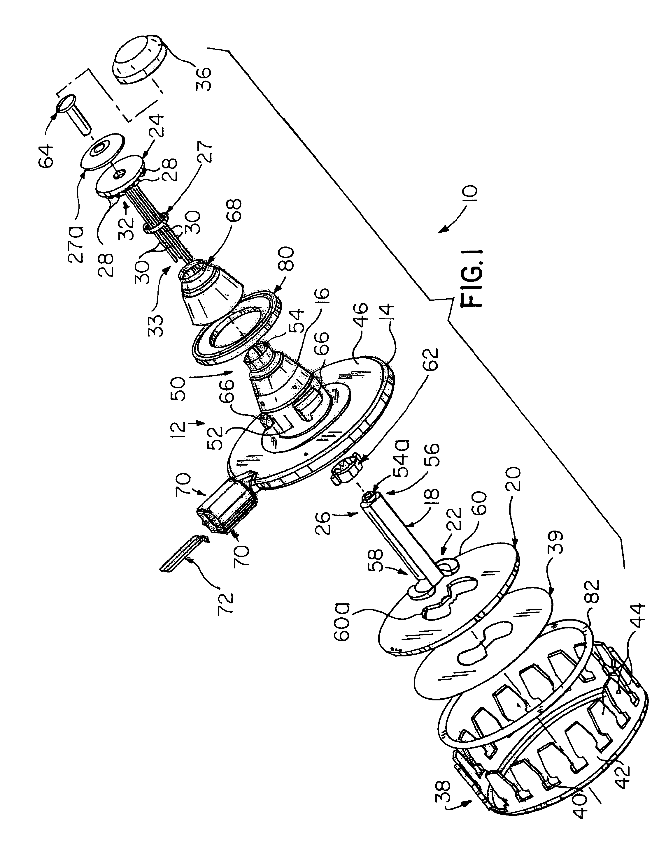 LED bulb