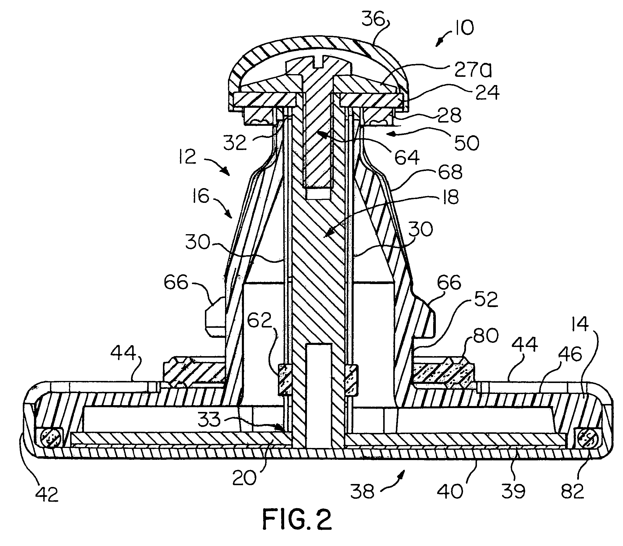 LED bulb