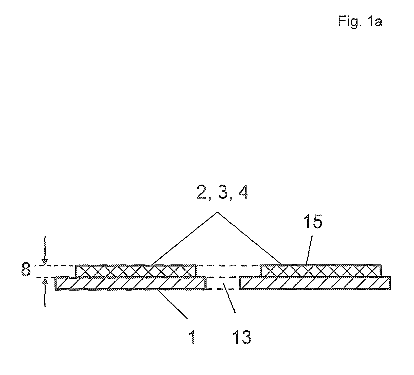 Heating element and its application