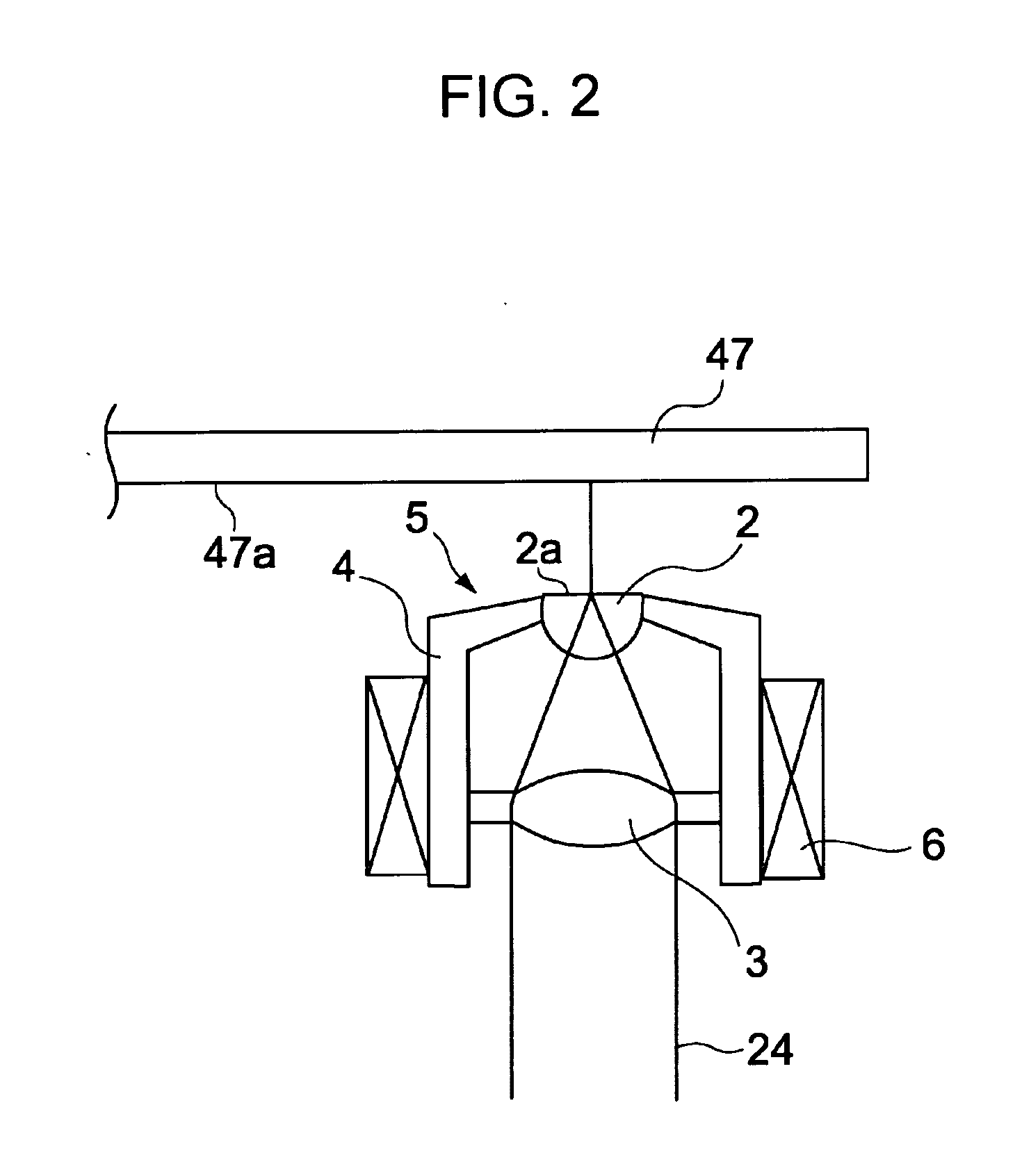 Optical disk drive, optical disk apparatus, and method for driving the apparatus