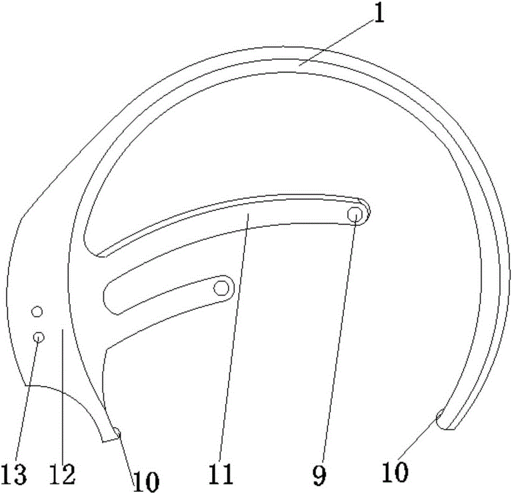 Method for treating sleep disorder by regulating central nerves