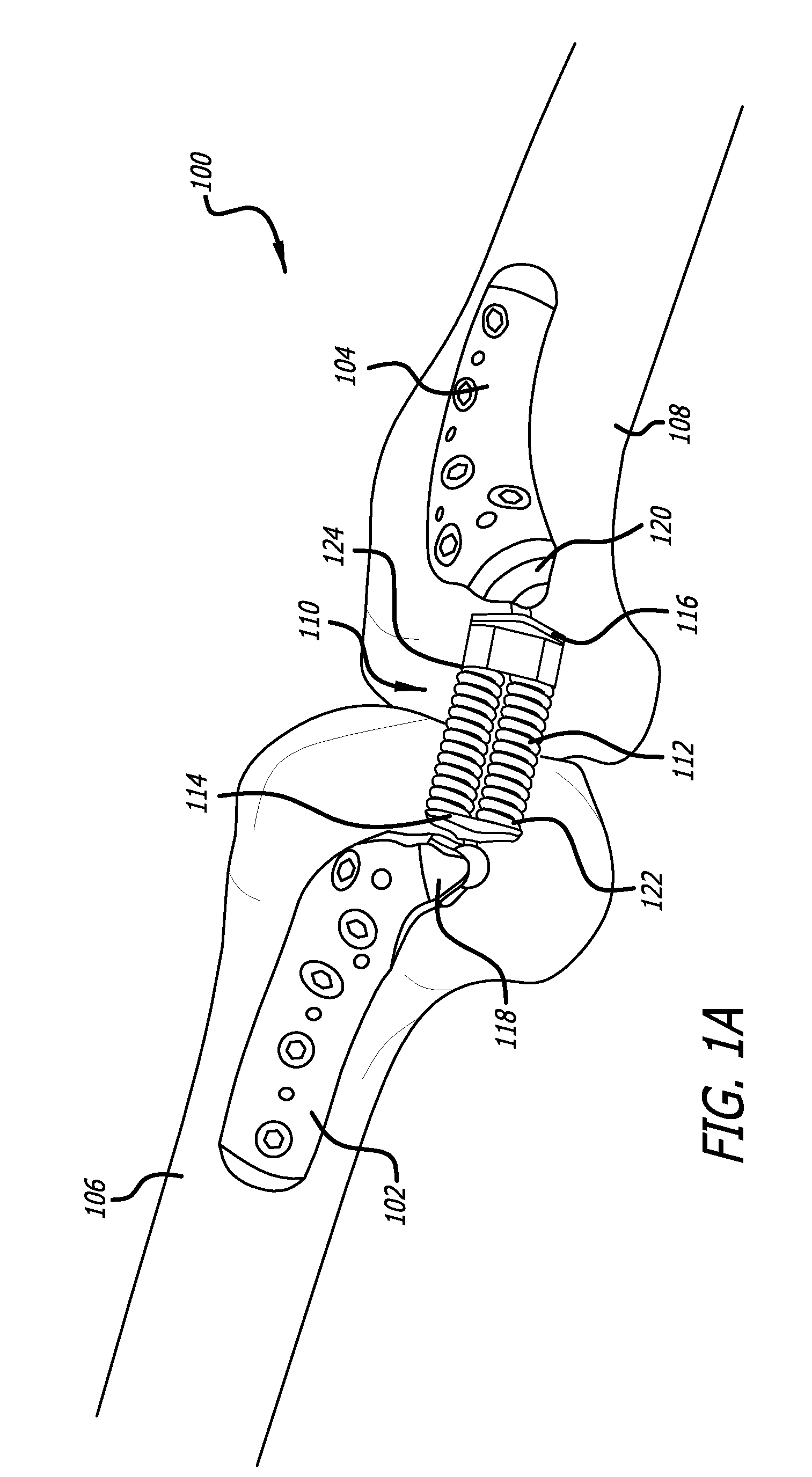 Adjustable Absorber Designs For Implantable Device