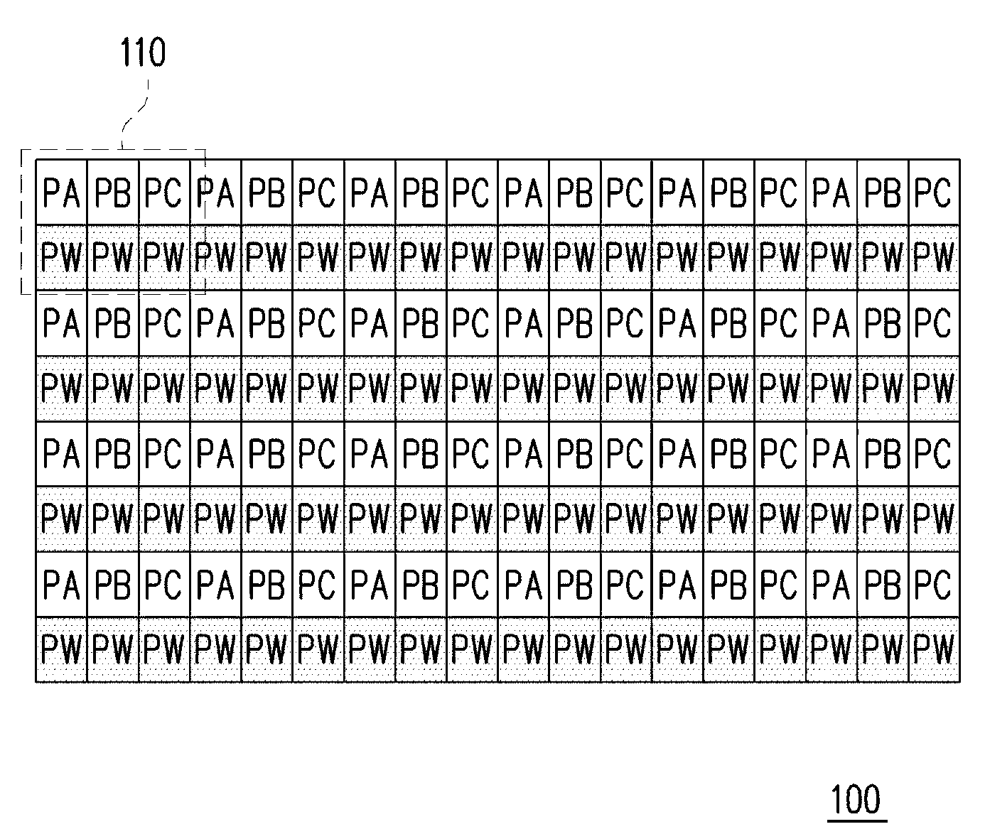 Light-emitting device