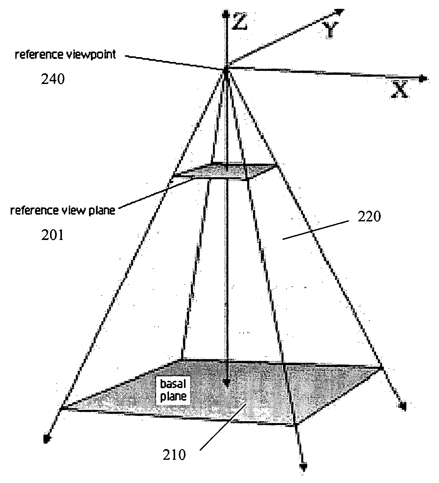 Detail-in-context lenses for navigation