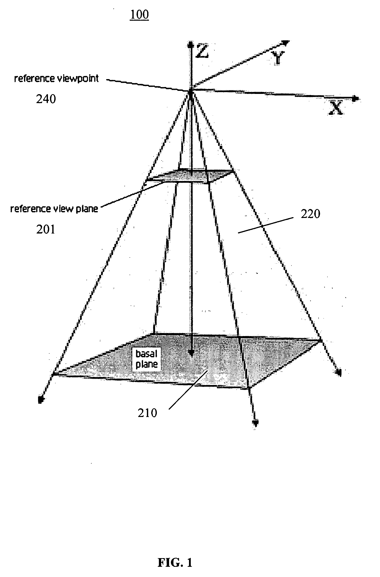 Detail-in-context lenses for navigation