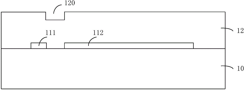 MEMS microphone and forming method thereof