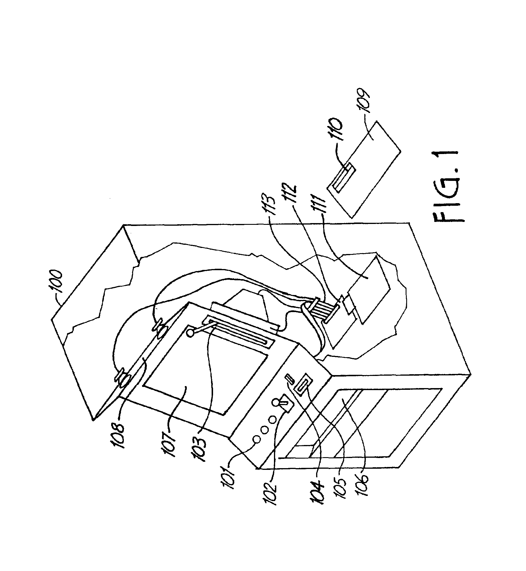 Video gaming apparatus for wagering with universal computerized controller and I/O interface for unique architecture