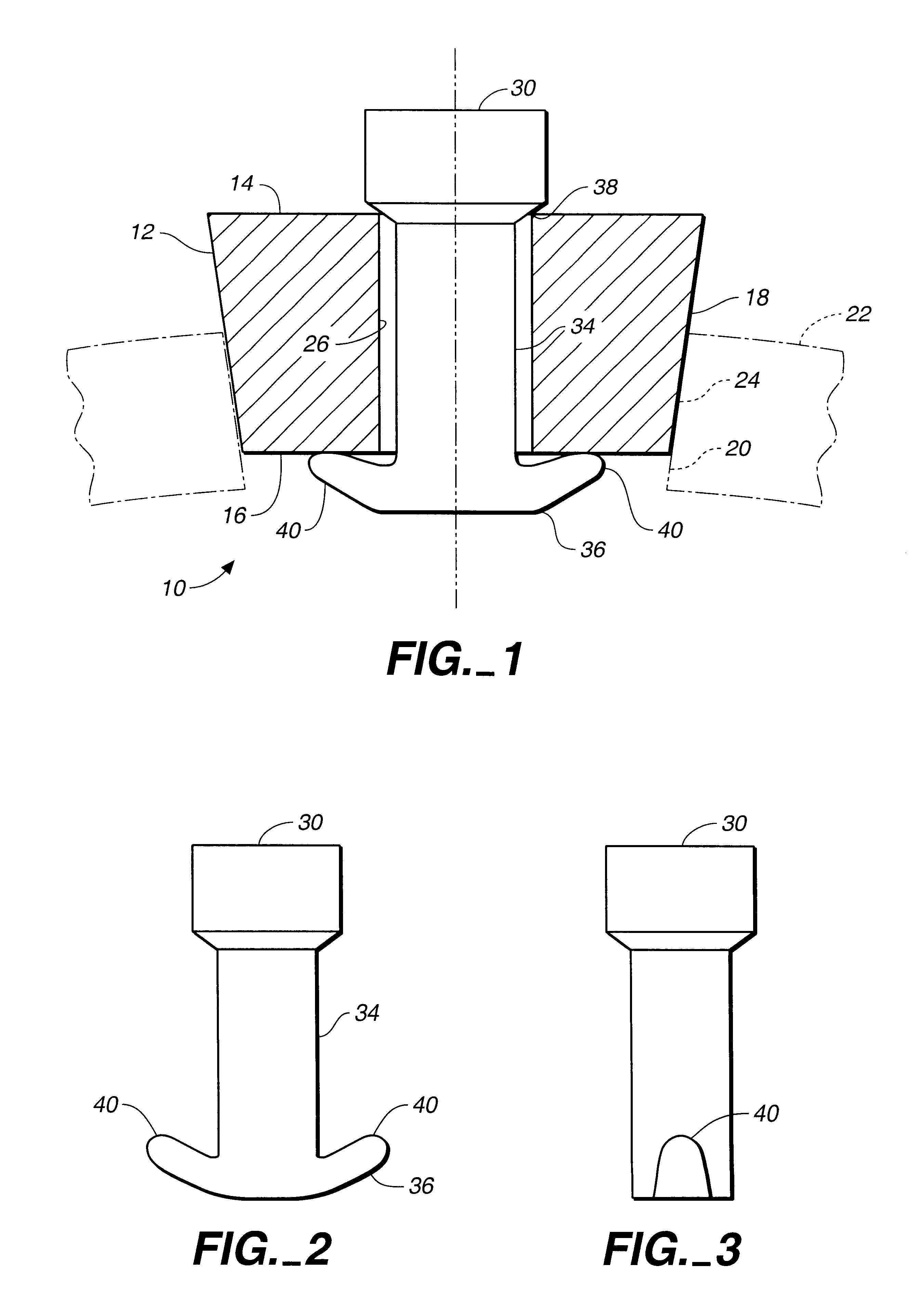 Fermentation lock for wine barrel