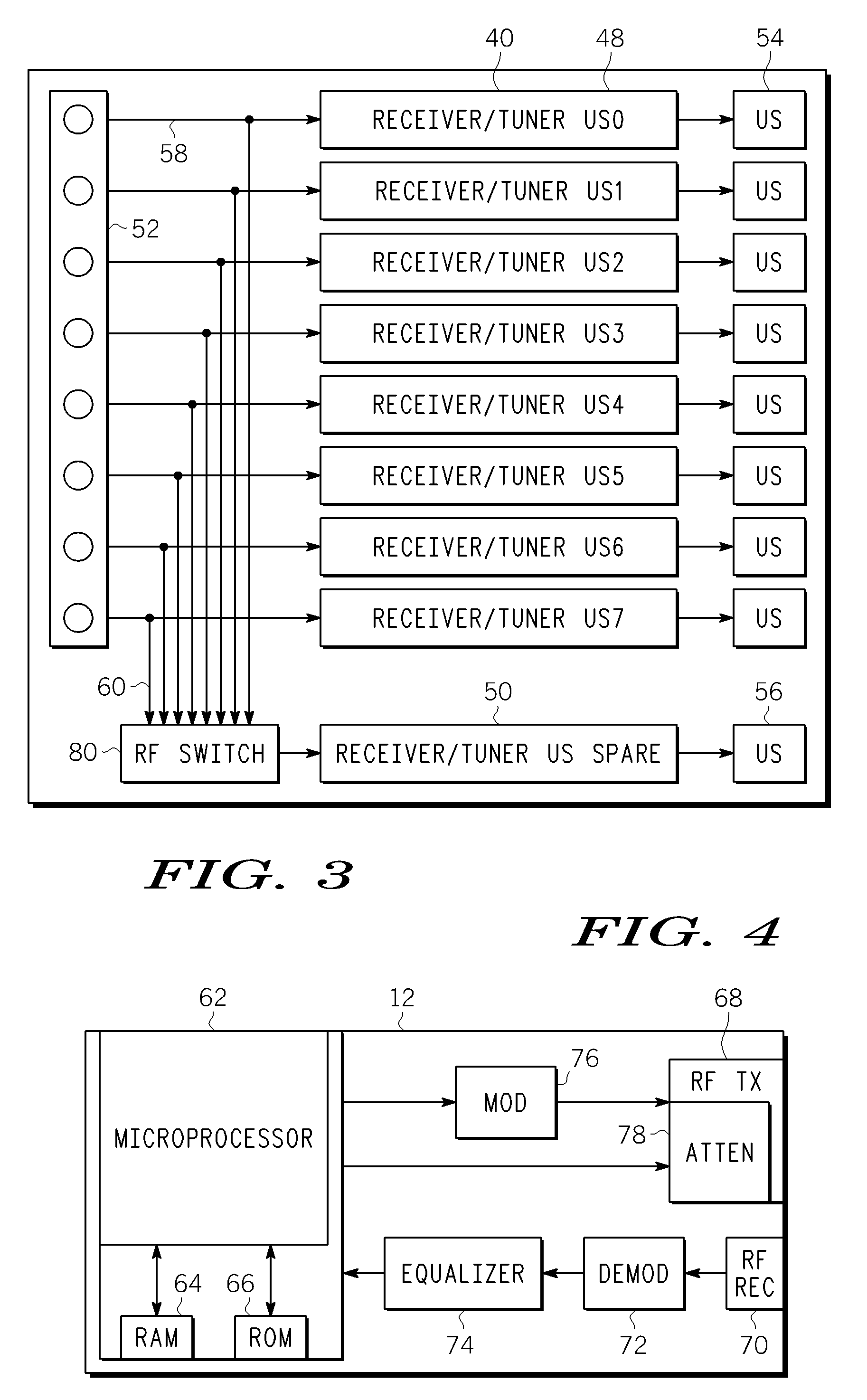 Methods and System for Determining a Dominant Impairment of an Impaired Communication Channel