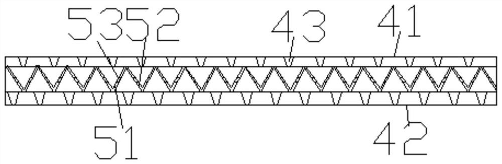 A plant specimen holder, a specimen cabinet for fixing a specimen holder and a fixing method thereof