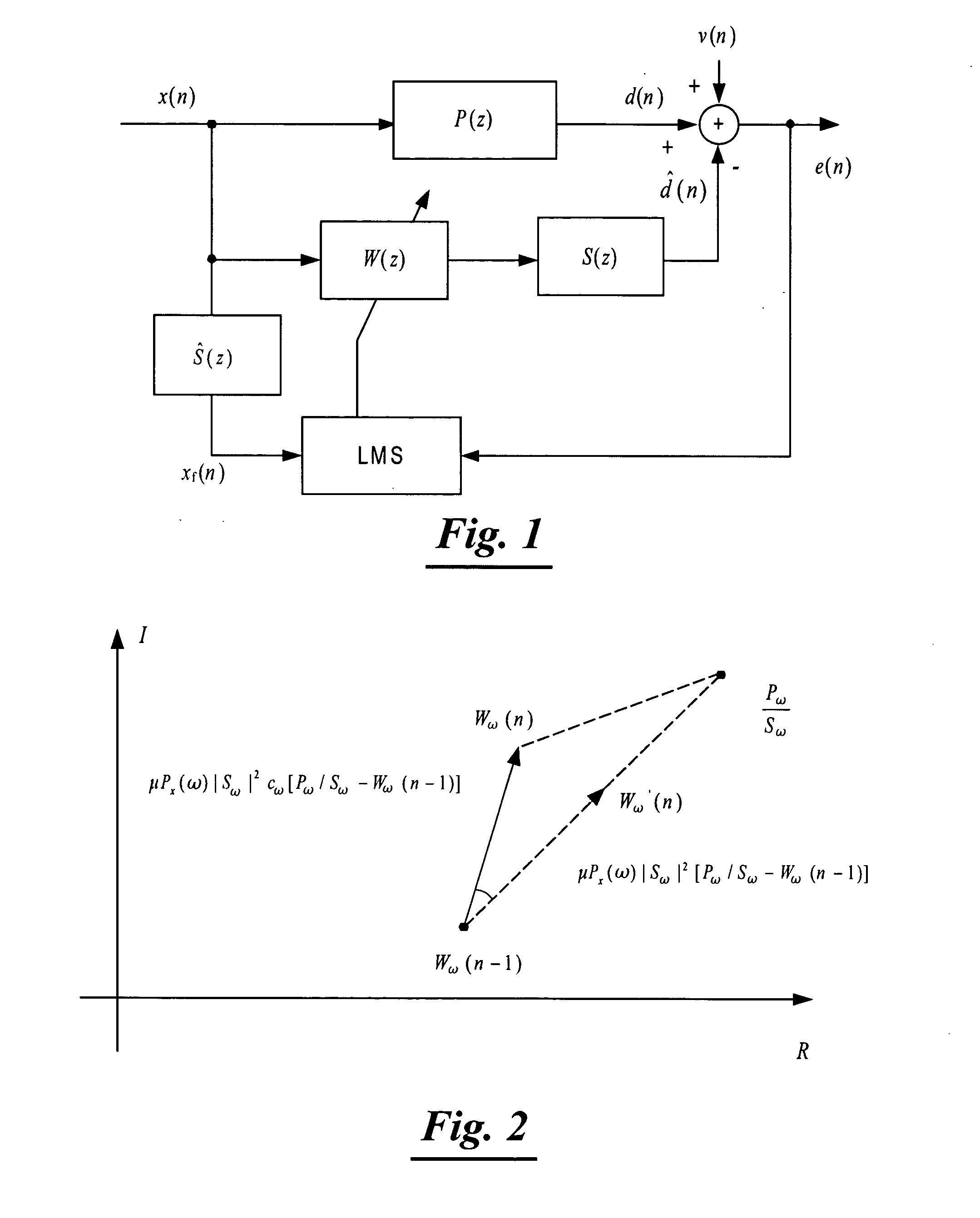 Active noise control algorithm that requires no secondary path identification based on the SPR property