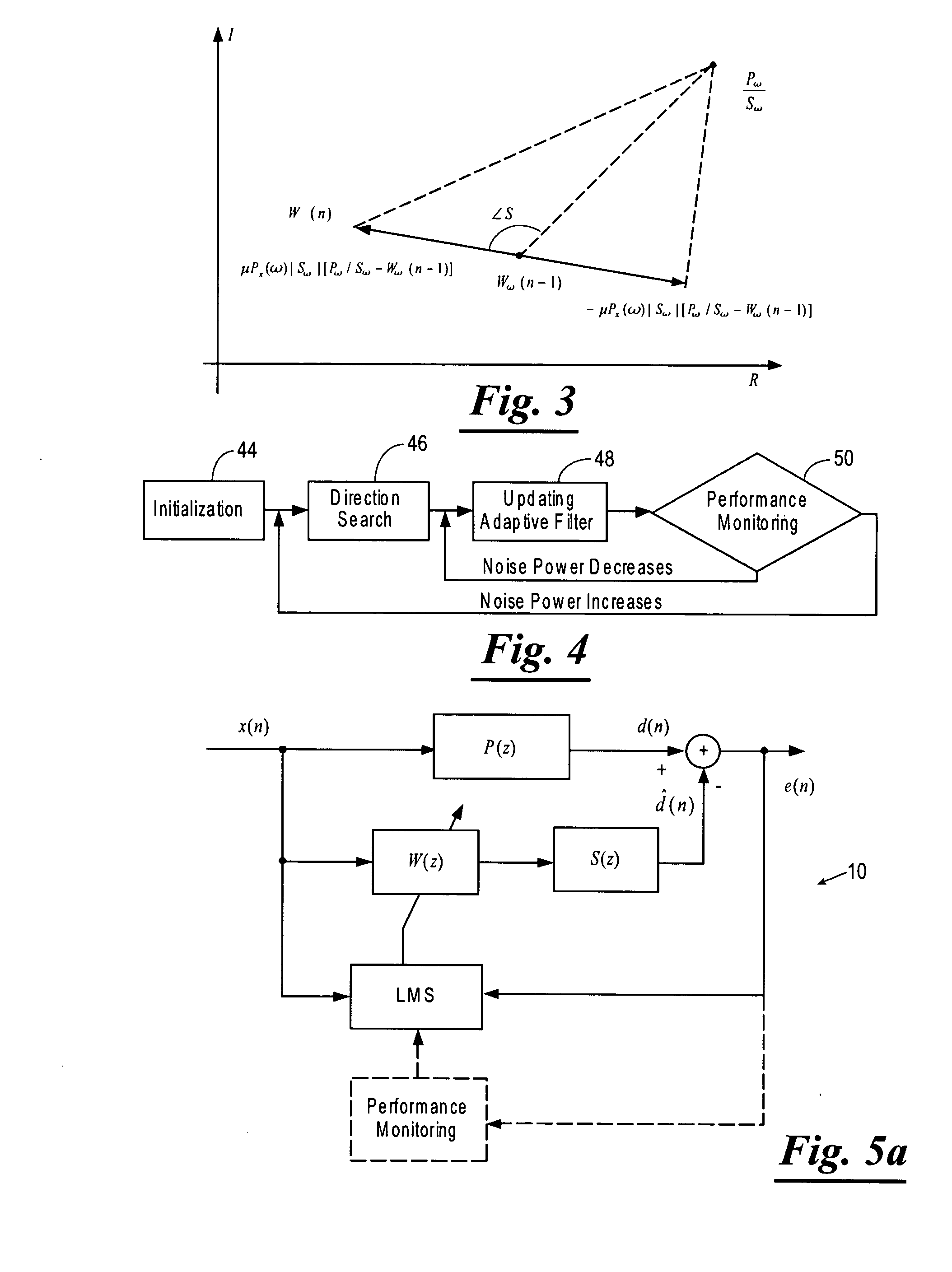 Active noise control algorithm that requires no secondary path identification based on the SPR property