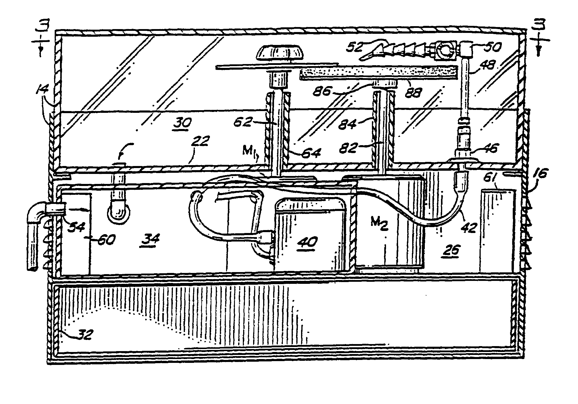 Method and apparatus for reconditioning compact discs