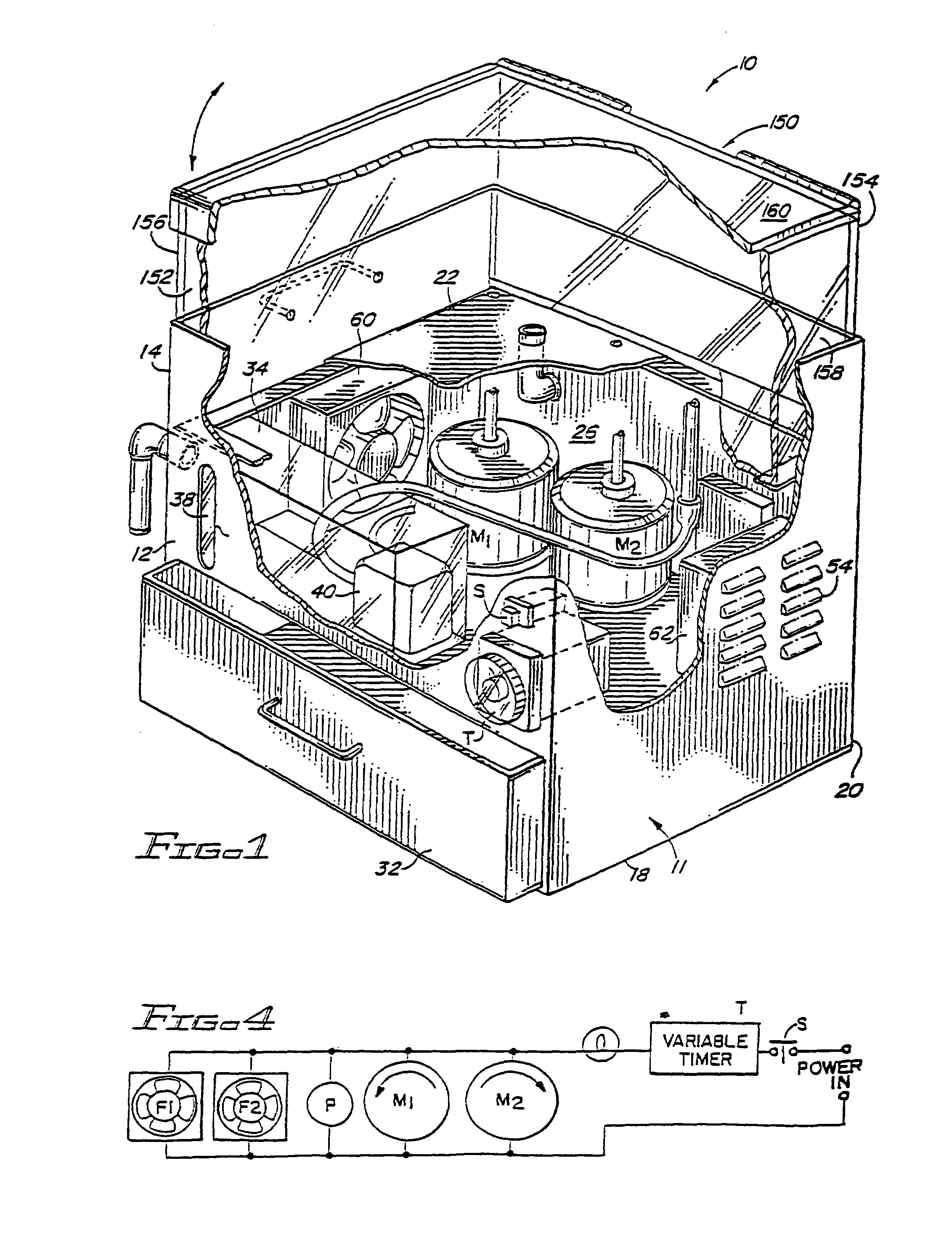 Method and apparatus for reconditioning compact discs