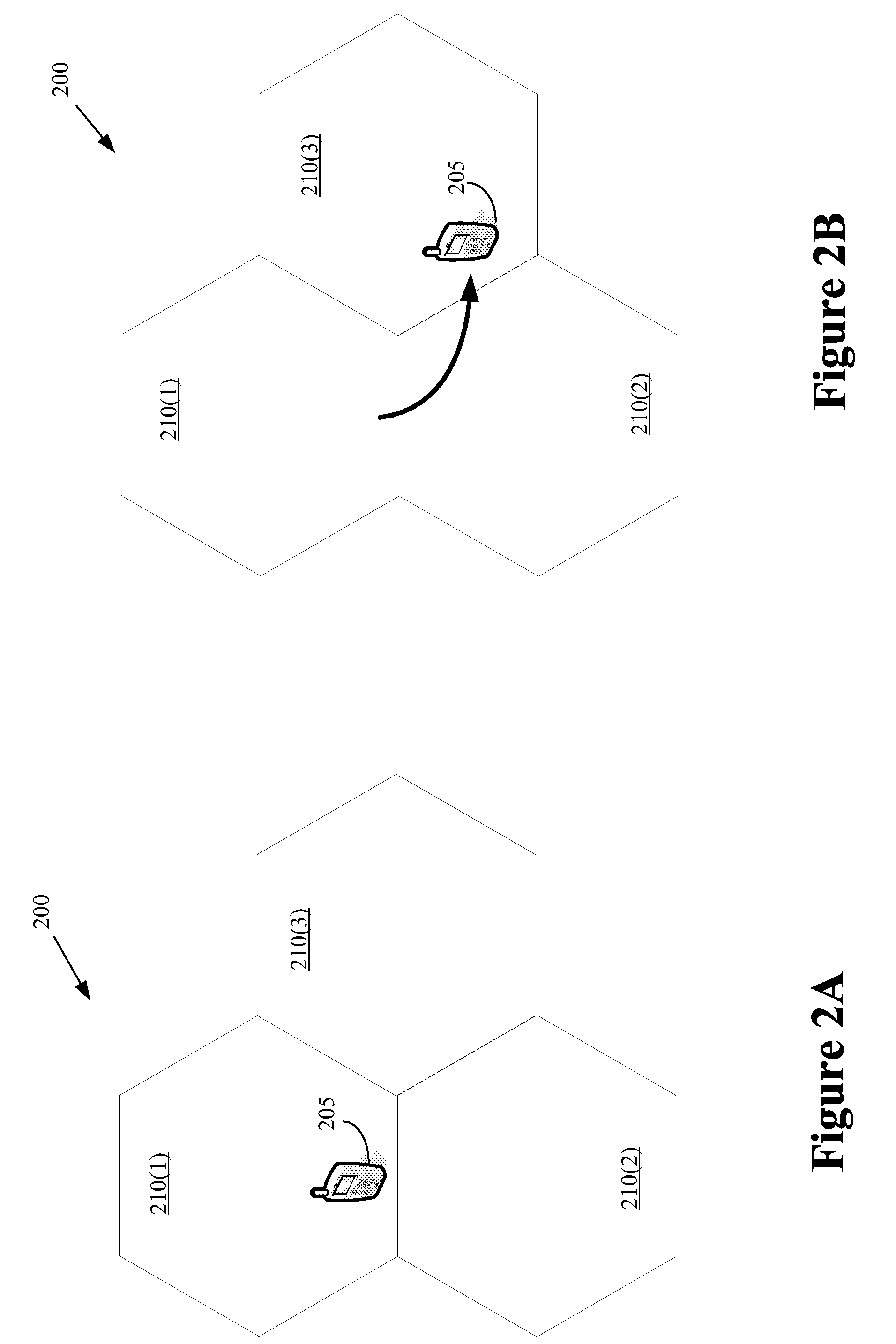 Method of joint resource allocation and clustering of base stations