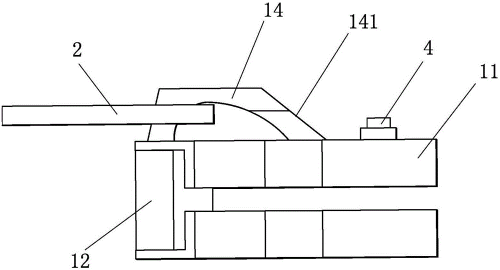 Zipper puller with independent locking mechanism