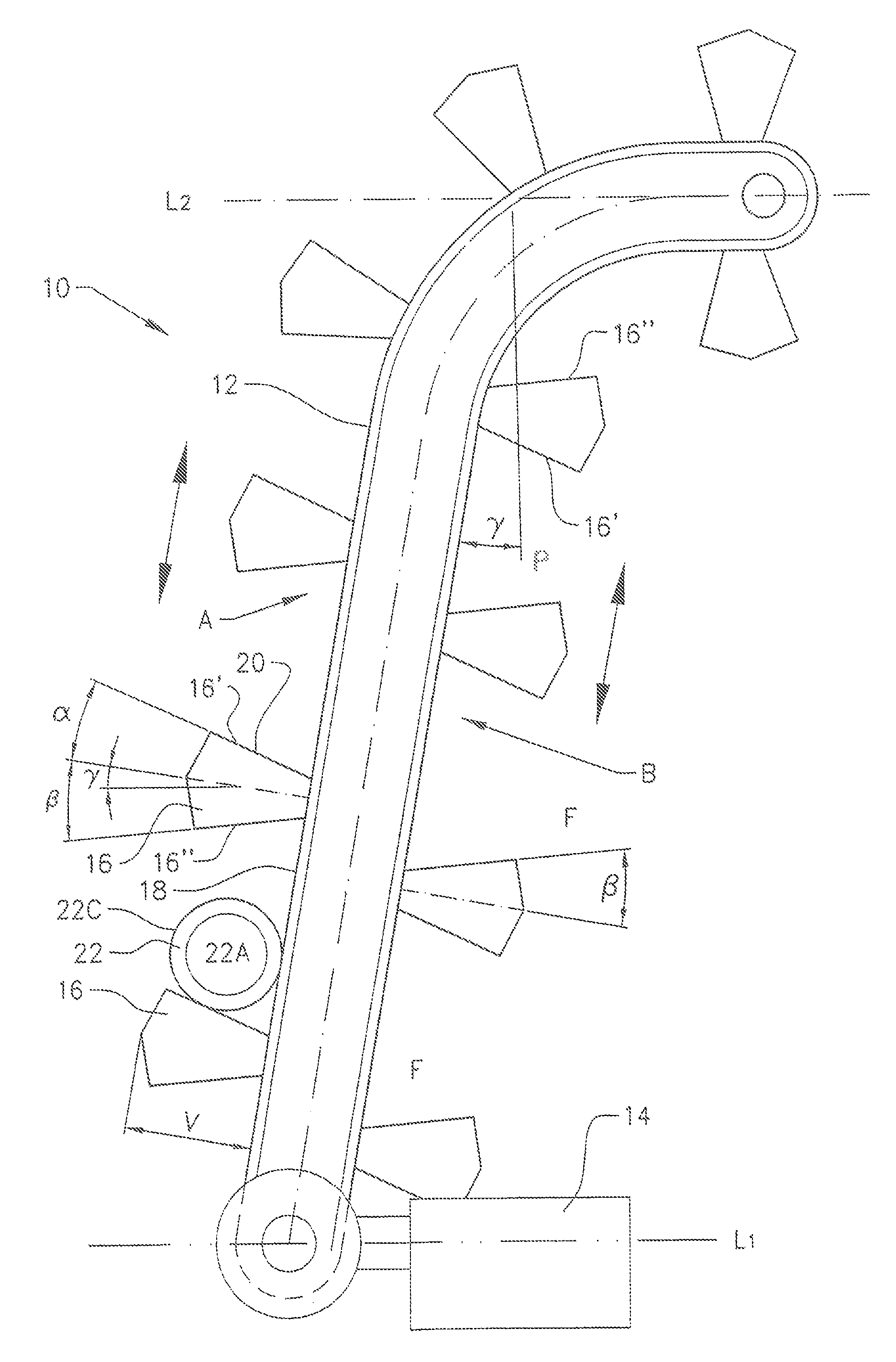 Conveyor system